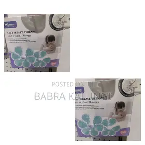 Momeasy Breast Theraphy