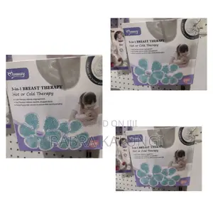 Momeasy Breast Theraphy