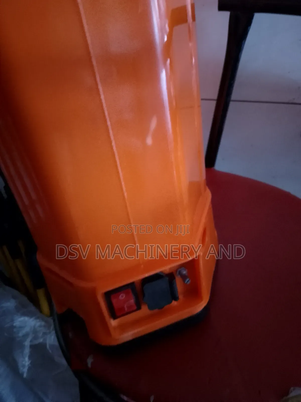 16 Litres Rechargeable Sprayer