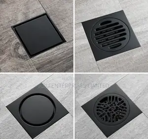 Stainless Grating