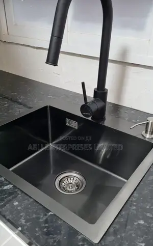 Kitchen Sink Heavy Duty