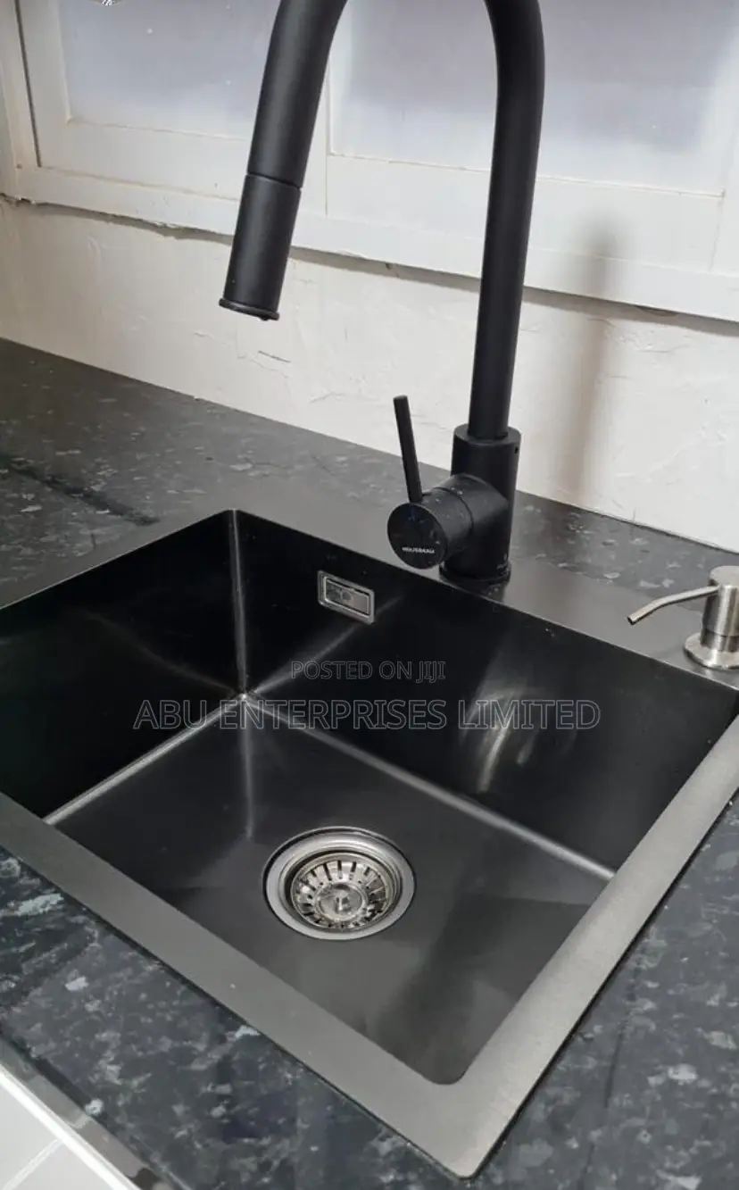 Kitchen Sink Heavy Duty