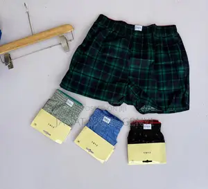 Zara Boxers Available