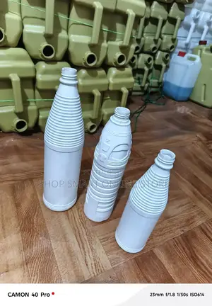 Packaging Bottlee 1000mls 100pcs