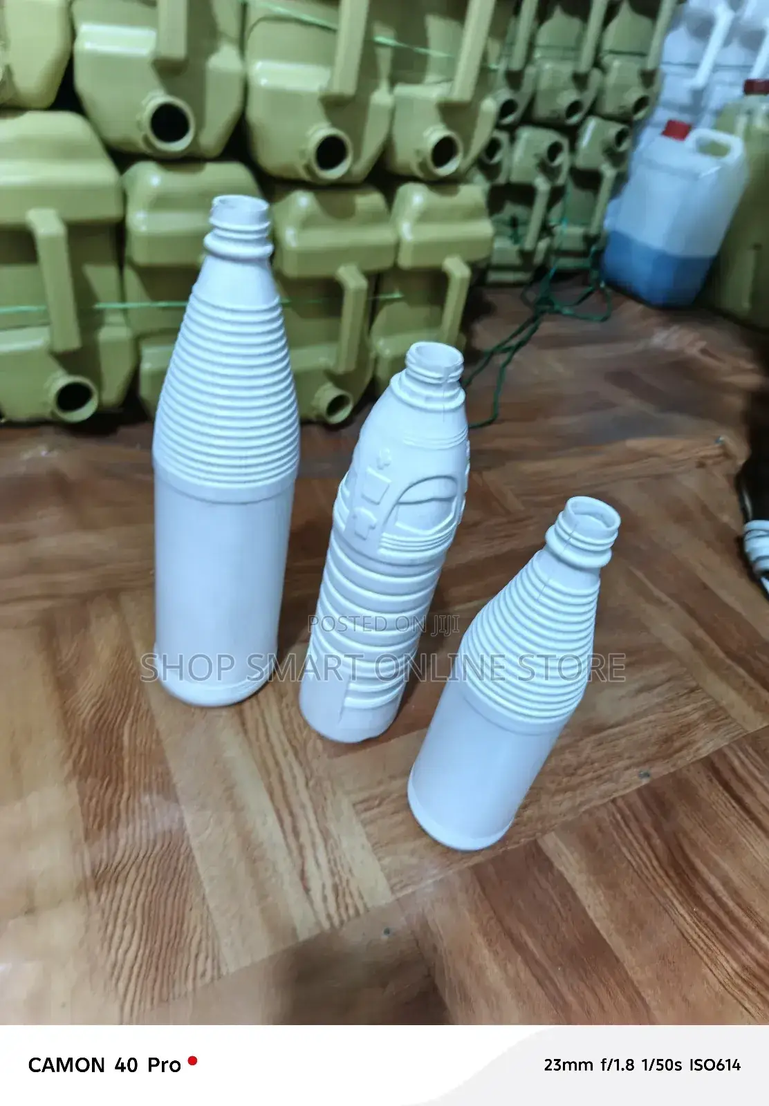 Packaging Bottlee 1000mls 100pcs