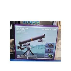 Multifunction Telescope.