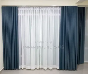 Home and Hotel Curtains Available at Favorable Price