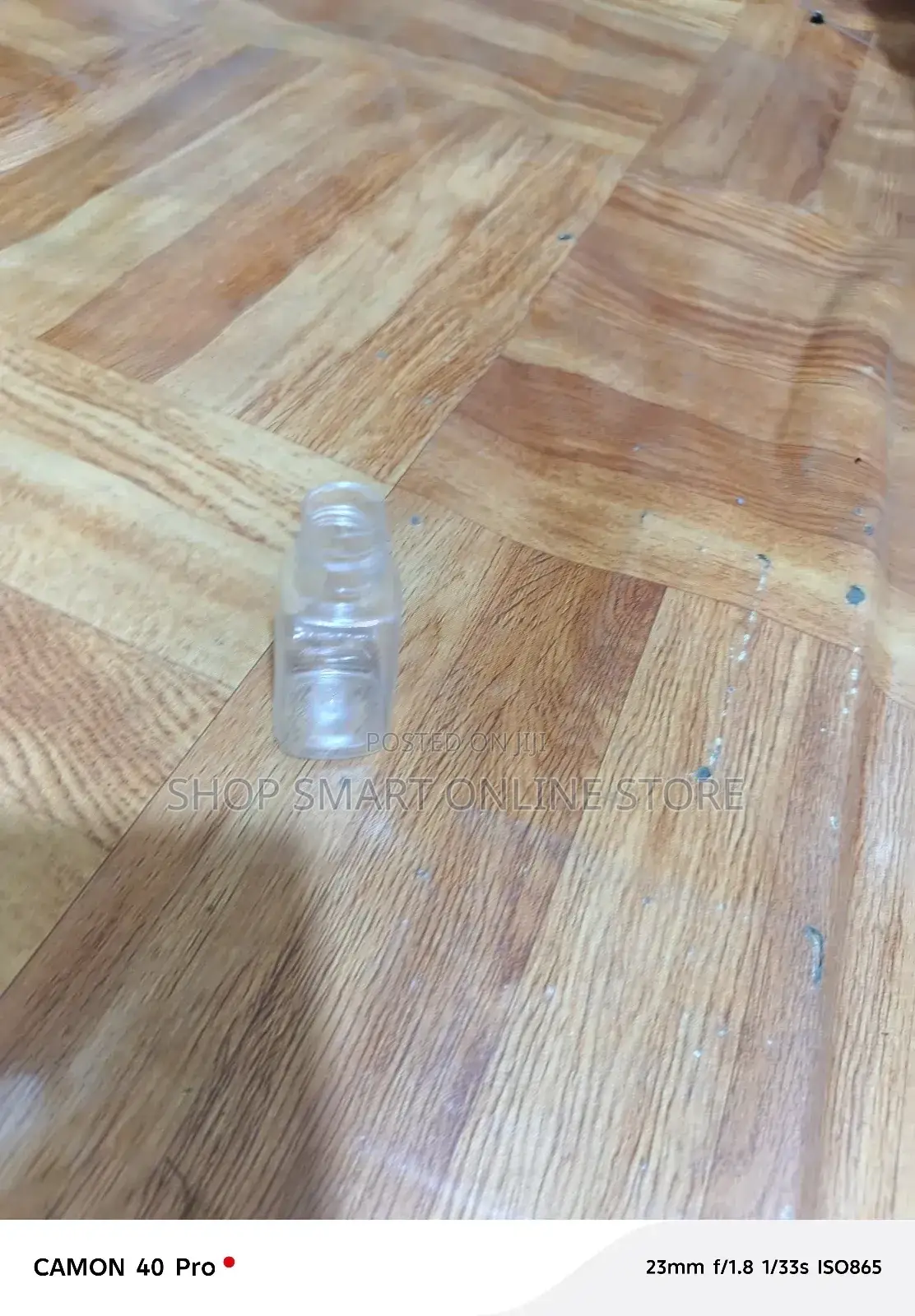 Plastic Honey Containers 12pcs