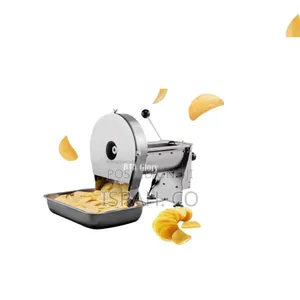 Commercial Grade Vegetable Slicer.