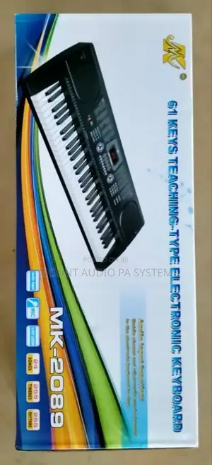 Mk Keyboard