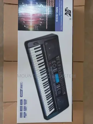 Mk Keyboard