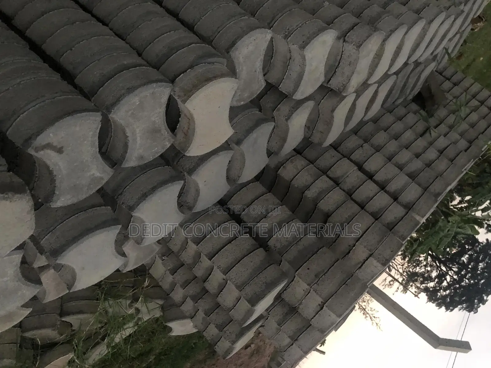 Tripple S Pavers