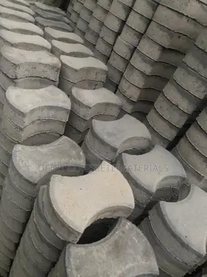 Tripple S Pavers