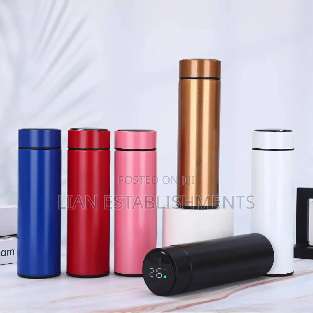 Gift Vacuum Flasks
