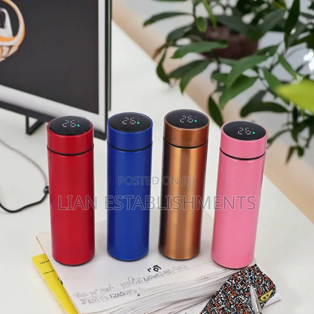 Gift Vacuum Flasks