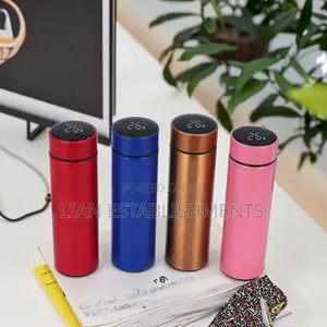 Gift Vacuum Flasks