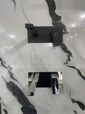 Concealed Shower Mixer