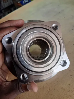 Allex Hub Bearing (4 Wd)