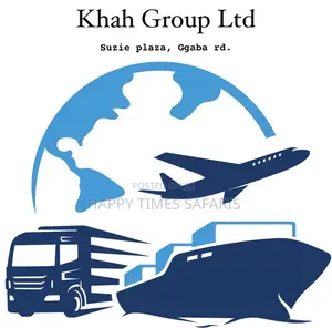 Cargo Shipping China-Uganda
