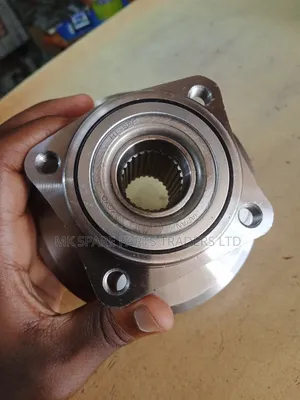 Allex Hub Bearing