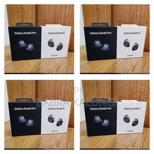 Galaxy Buds 2 Pro