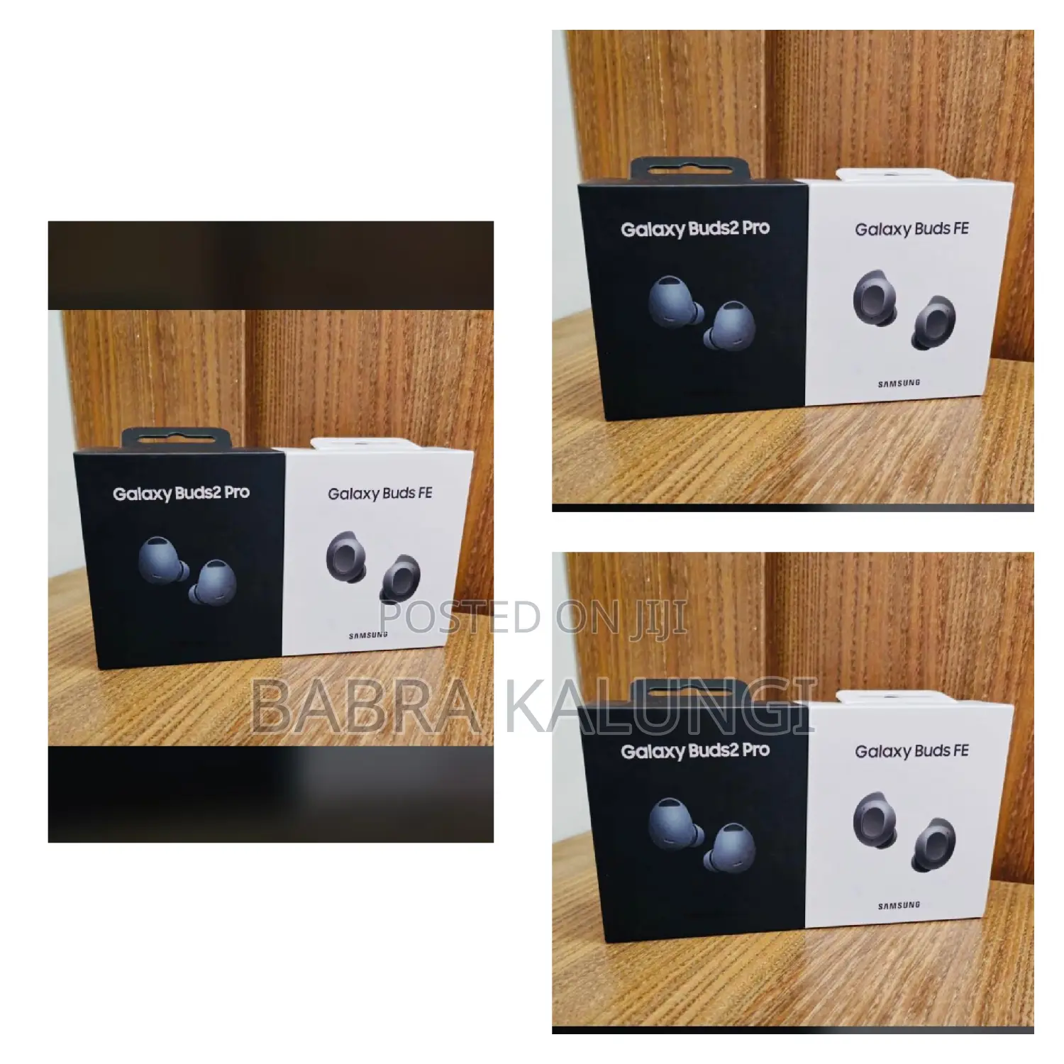 Galaxy Buds 2 Pro