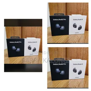 Galaxy Buds 2 Pro