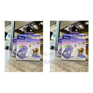 Baby Breast Milk Storage Bag