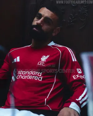 L. F. C Original New Season