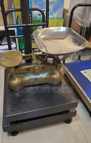 Duuka Weighing Scale Shop Weighing Scales