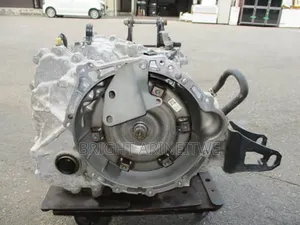 Gearbox for Wish, Premio,Isis, Rumion,Auris 2zr