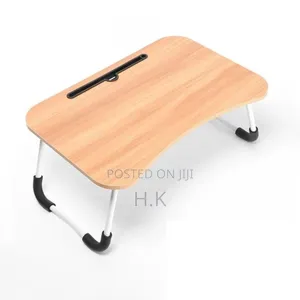 Foldable Laptop Desk