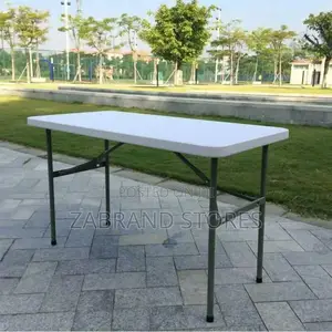 Foldable Serving Table