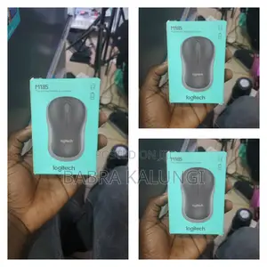 Logitech M185 Mouse