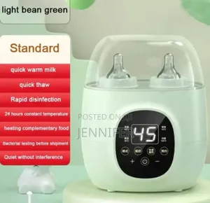Manufacturer Good Quality Electric Baby Milk Heater