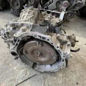 Gearbox for Velfire Two Wheel Drive 2gr