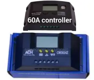 60a Adh Controller