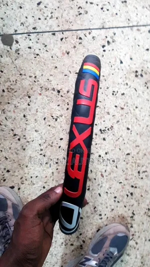 Toyota Lexus Steering Wheel Cover