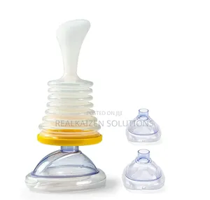 Choking Rescue Device for Kids| Adults Lifevac Anti Choke