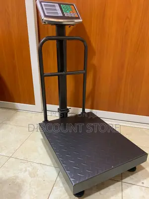 Weigh Scale 300kg Price Cost Calculator Weighing Scales