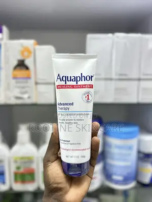 Aquaphor Healing Ointment Advanced Therapy Skin Cream 198g