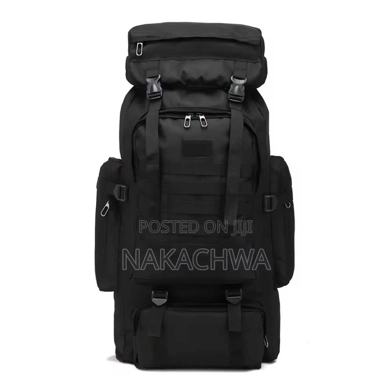 Good Back Travelling Bags