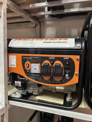 1kva Generator Petrol