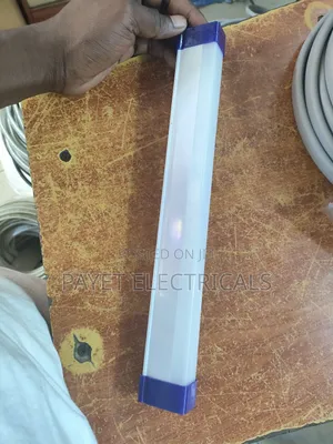 Led Rechargeable Lamp
