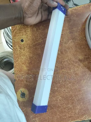 Led Rechargeable Lamp