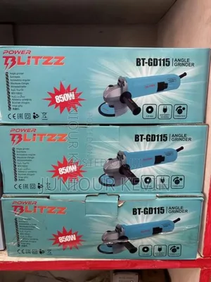 Angle Grinder 4.5inch