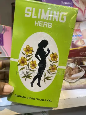 Best Slimming Tea