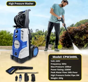 Pressure Washer 3200 W
