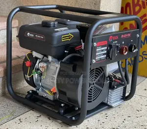 Edon Welding Generator(Black)