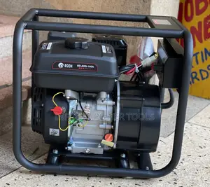 Edon Welding Generator(Black)